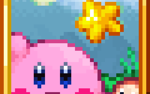 Kirby Transformation Mod (v0.6 Beta)