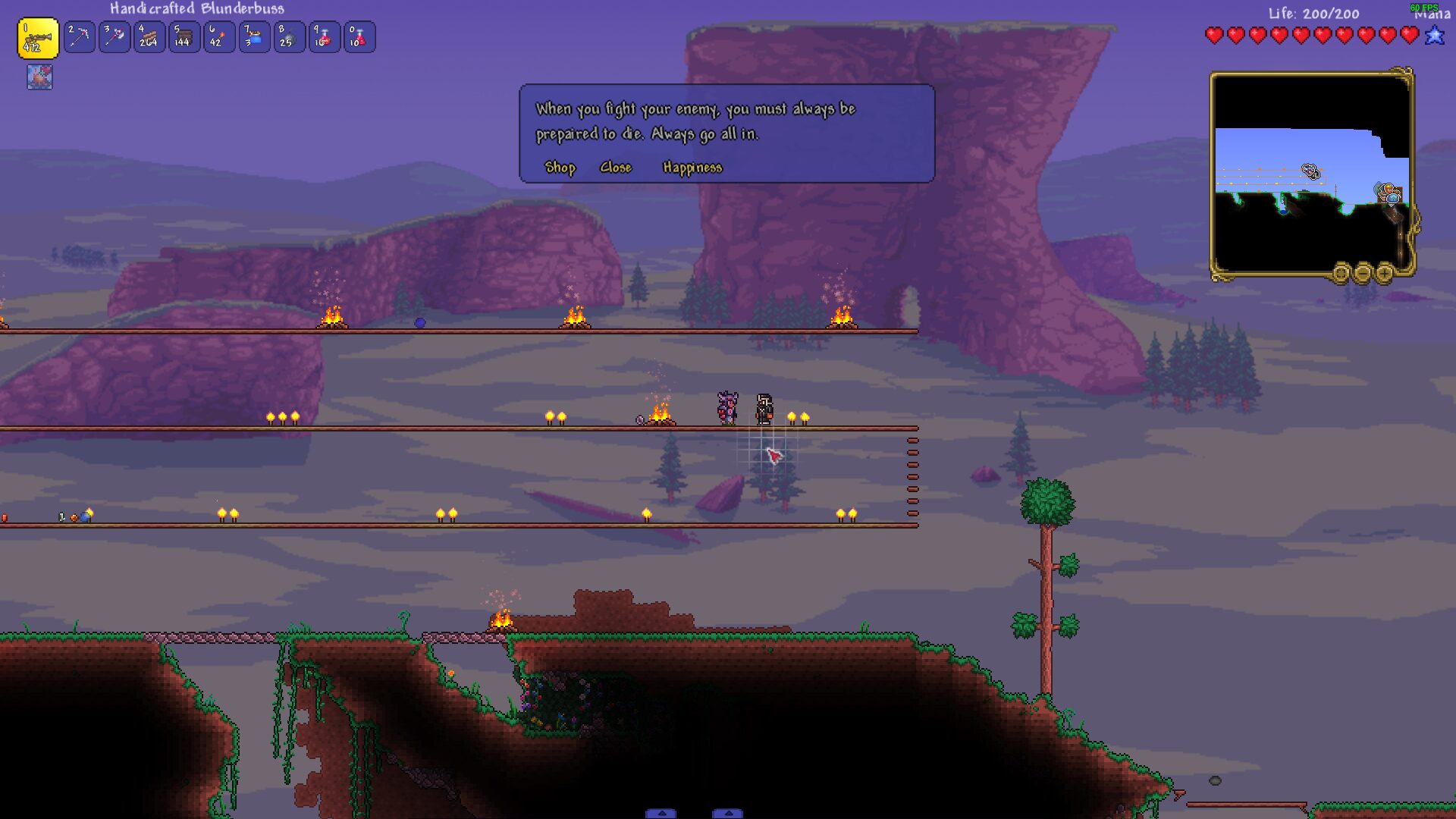 Horizon Mod — screenshot 3