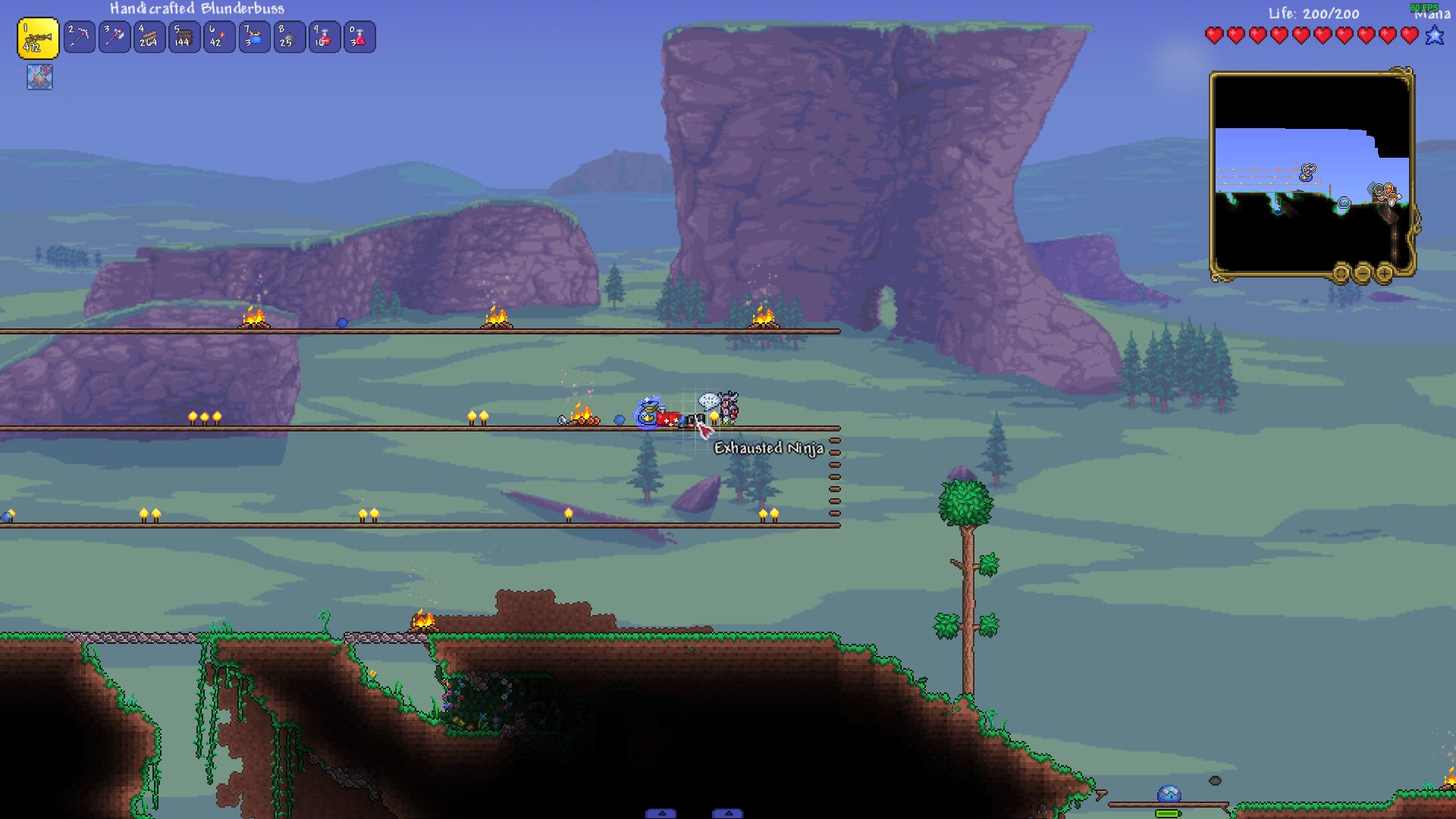 Horizon Mod — screenshot 2