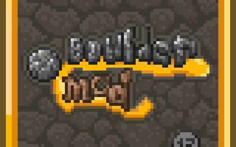 Boulder mod