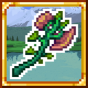 Hamaxe of Regrowth