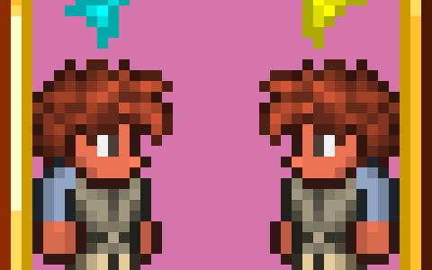 Multiplayer Cursors