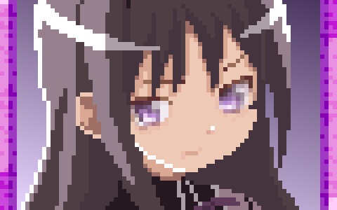 Homura