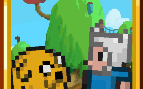 The Enchiridion (Adventure Time)