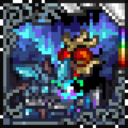 Unofficial Spirit Classic Bard, Thrower & Healer