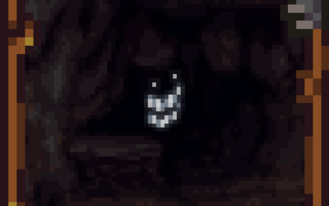 Echoes of the Cavern