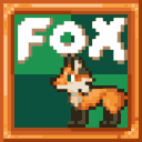Vanilla+ Fox Critter