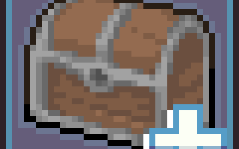Naka’s Inventory Tweaks
