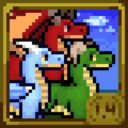 Turtle’s B’ig Dragon Race