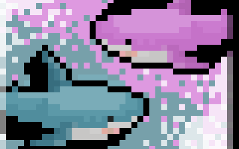 My Ikea Shark