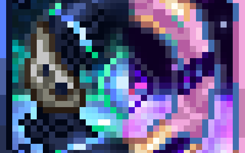 Terraria Origins