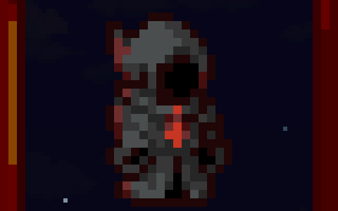 Robes Of Calamity