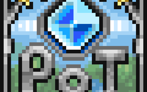 Path of Terraria (BETA)