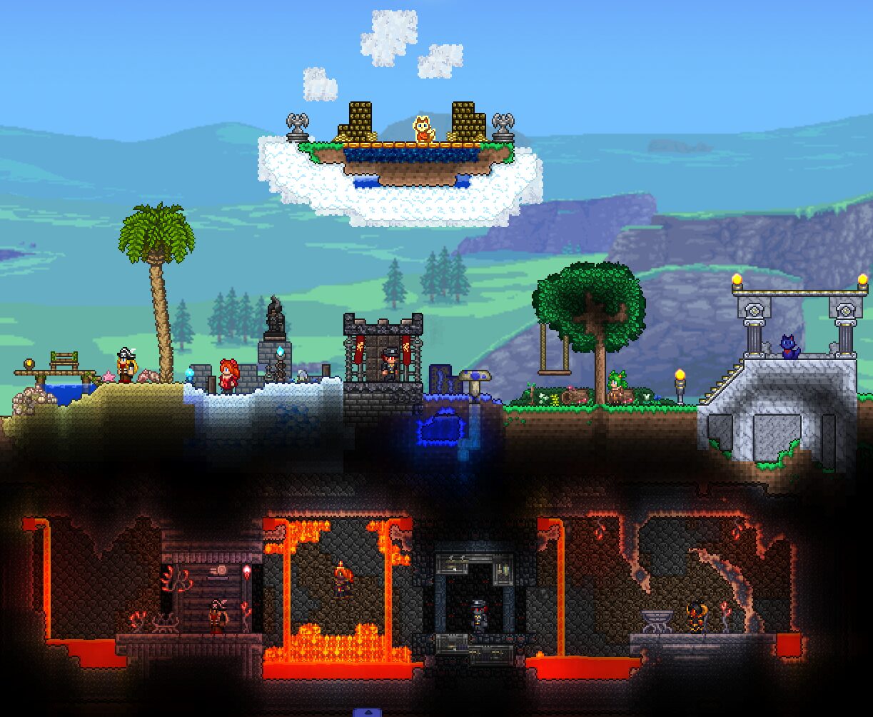 EBF Mod — screenshot 1