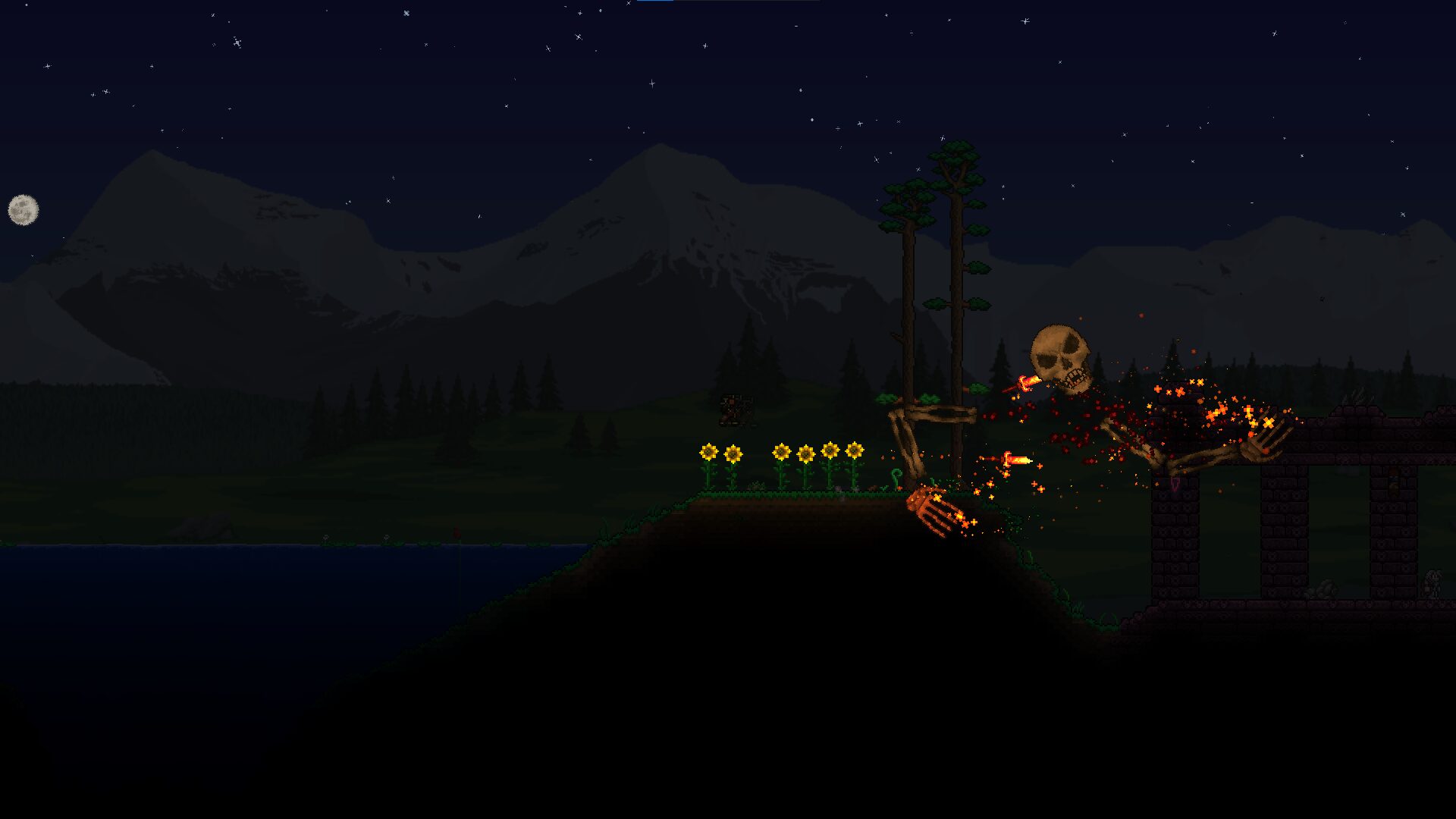 Throwing Revitalized — screenshot 4