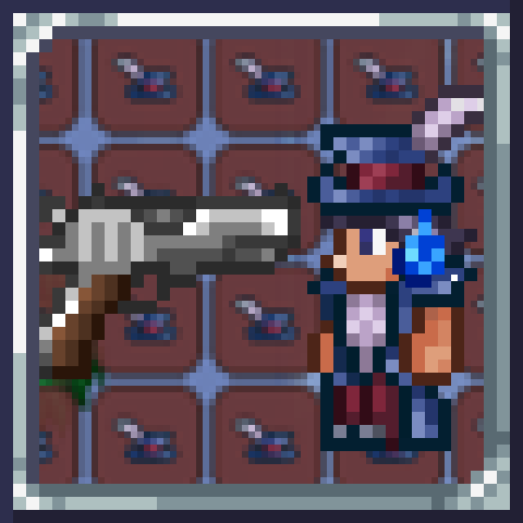 Guaranteed Traveling Merchant — screenshot 1