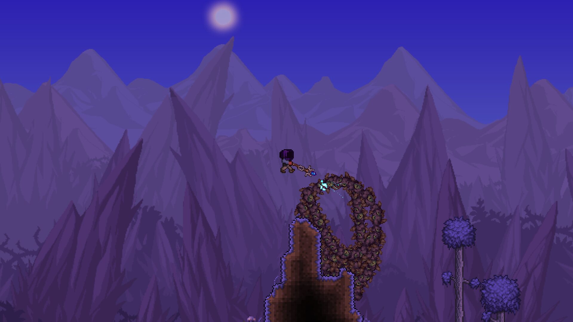 Ebonian Mod — screenshot 7