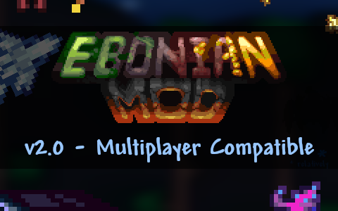 Ebonian Mod