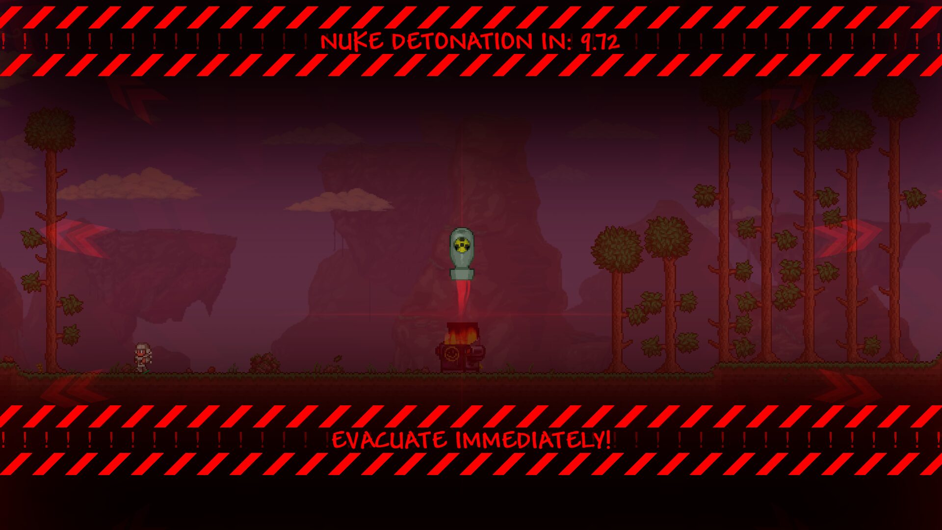 Ebonian Mod — screenshot 5