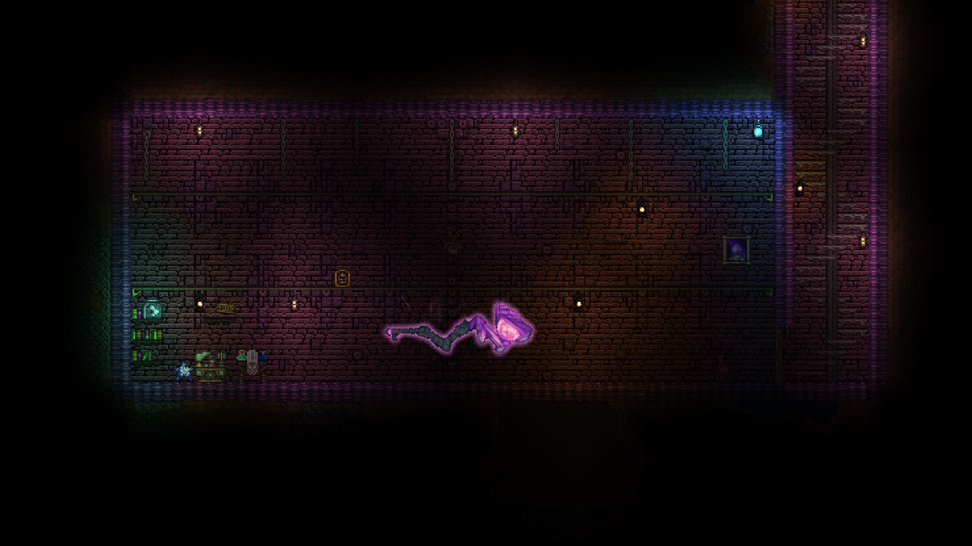 Ebonian Mod — screenshot 4