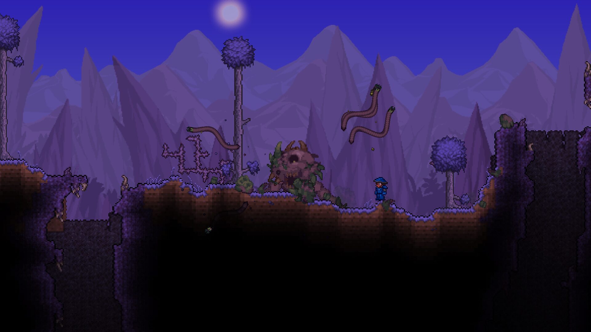 Ebonian Mod — screenshot 3