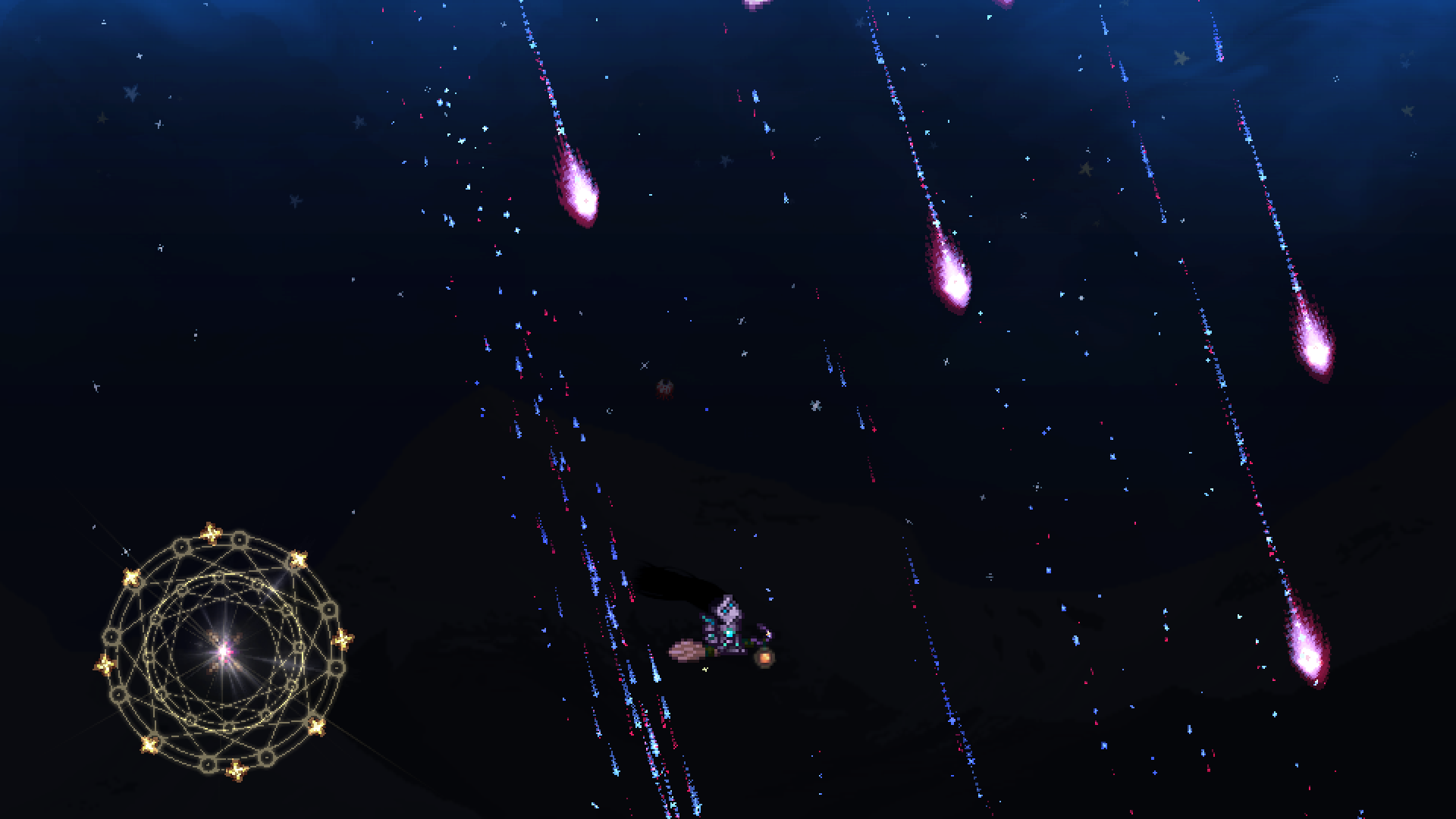 Ebonian Mod — screenshot 1