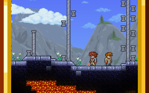 Terrandomizer
