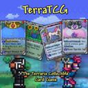 TerraTCG: PvP Update!