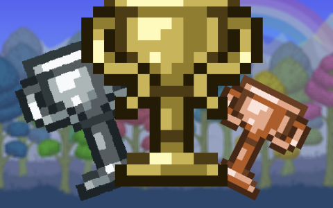 Damage Rank