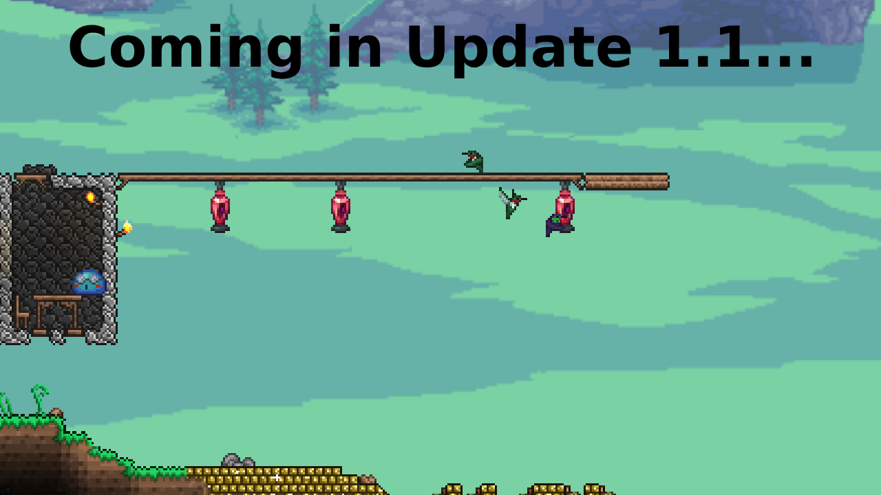 Creaturia — screenshot 6