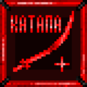 Katana+