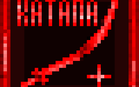 Katana+