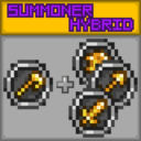 Summoner Hybrid