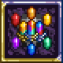 Power Pebbles