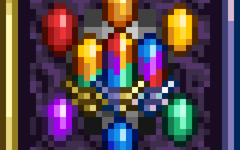 Power Pebbles