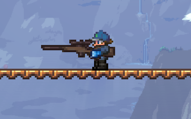 Fallout Weaponry – Cola and Caps Update! — screenshot 2