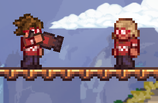 Fallout Weaponry – Cola and Caps Update! — screenshot 5