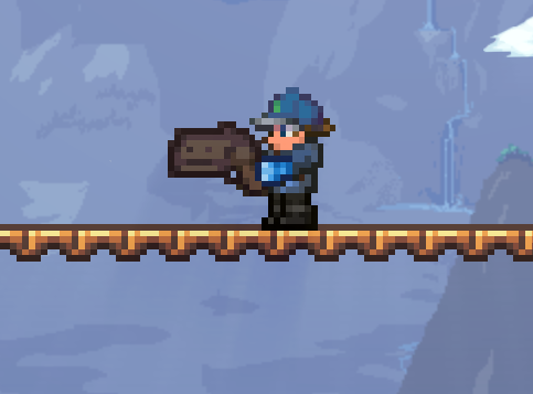 Fallout Weaponry – Cola and Caps Update! — screenshot 4