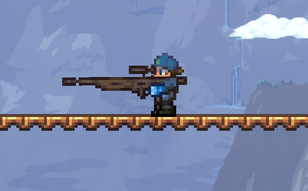 Fallout Weaponry – Cola and Caps Update! — screenshot 3