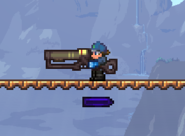 Fallout Weaponry – Cola and Caps Update! — screenshot 1