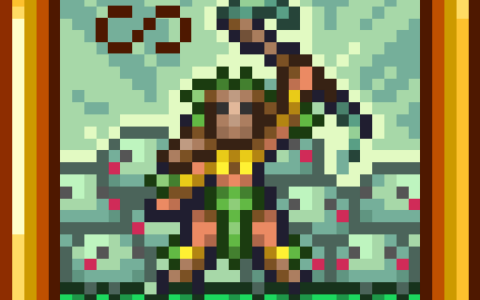 Infinite Summon Slot