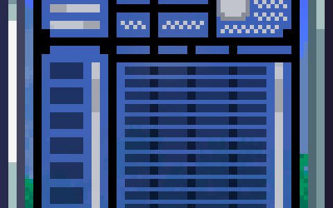 Mod Manager