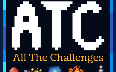 All The Challenges