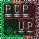 Biome Popups