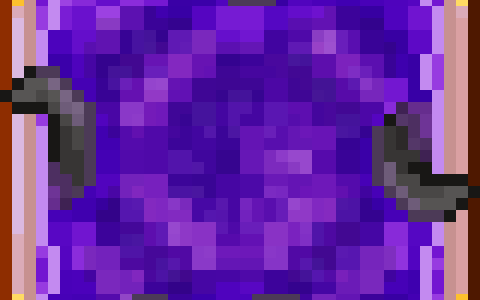 Scape and Run: Parasites- Terraria Edition