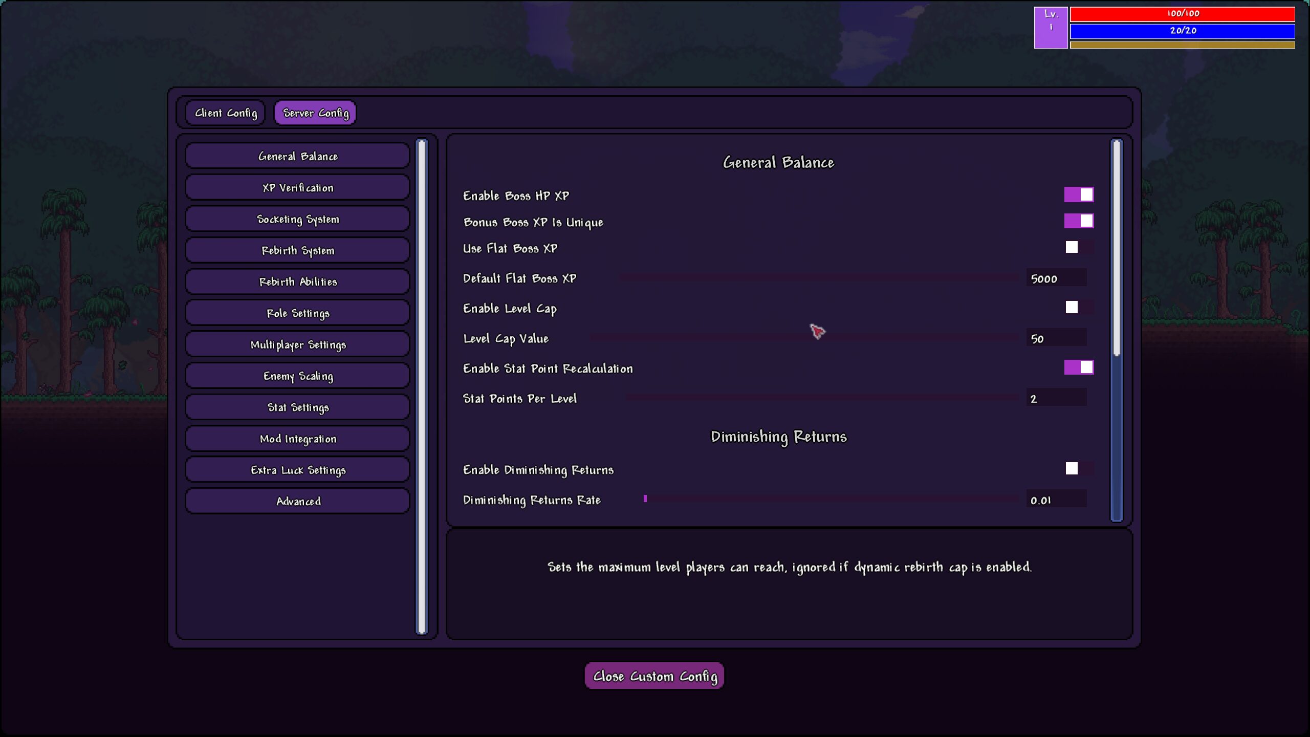 Stataria — screenshot 7