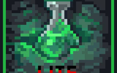 AlchemistNPC German