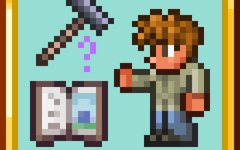 Guide Recipe Browser