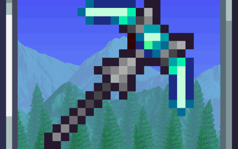 Vein Miner