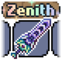 Fix Hotbar Item Name